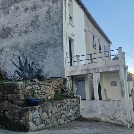 Montagne Corse Holiday home *