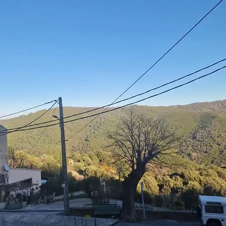 Montagne Corse