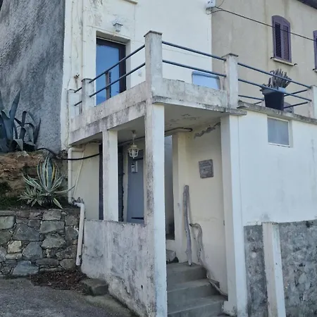 Montagne Corse
