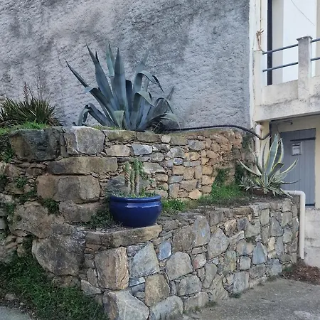 Holiday home Montagne Corse Pietroso
