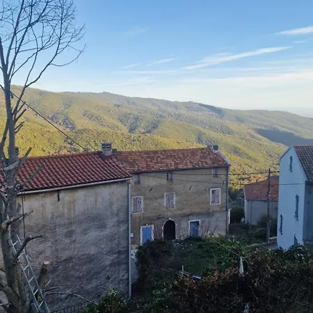 Holiday home Montagne Corse *