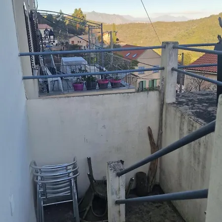 Montagne Corse Holiday home *