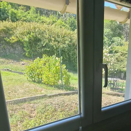 Montagne Corse Holiday home
