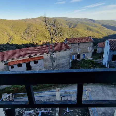 Holiday home Montagne Corse *
