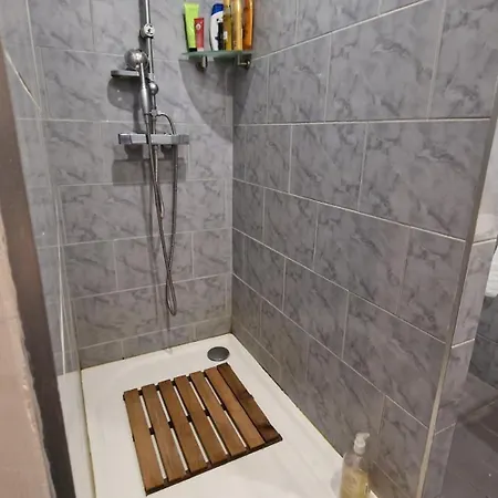 Montagne Corse Holiday home