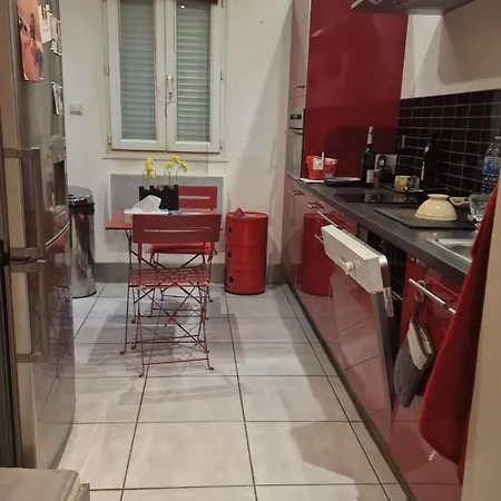 Holiday home Montagne Corse Pietroso