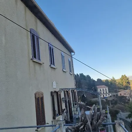 Holiday home Montagne Corse