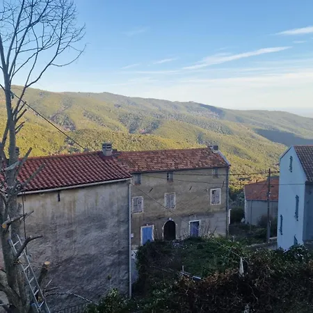 Montagne Corse *