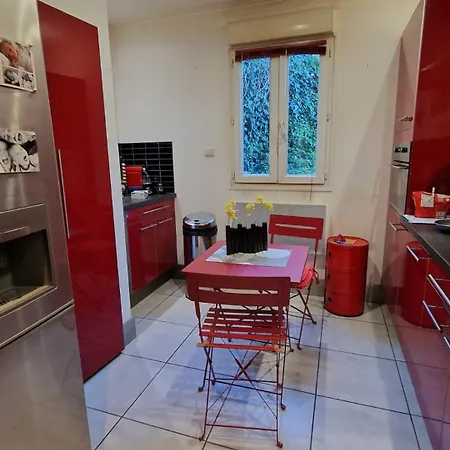 Holiday home Montagne Corse